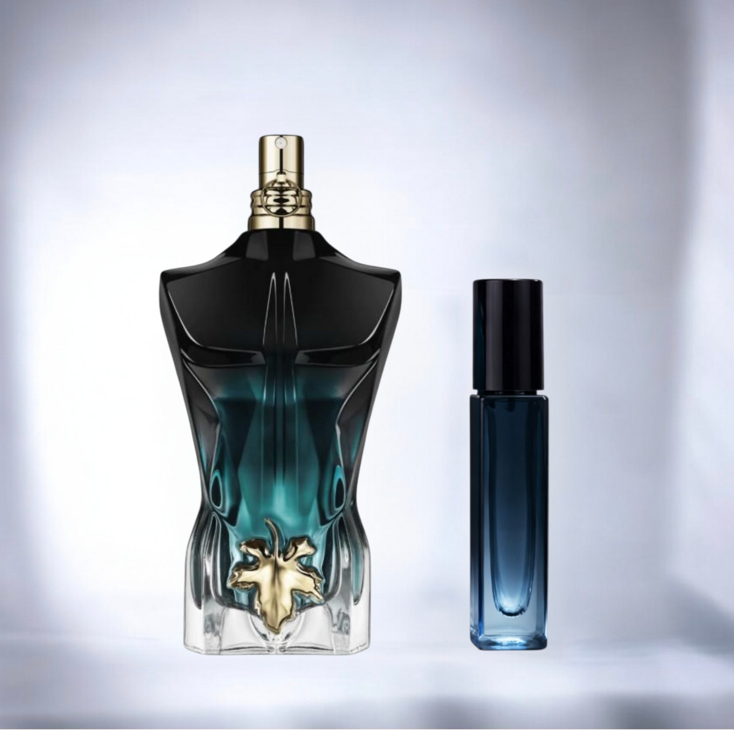 Jean Paul Gaultier – Le Beau Le Parfum