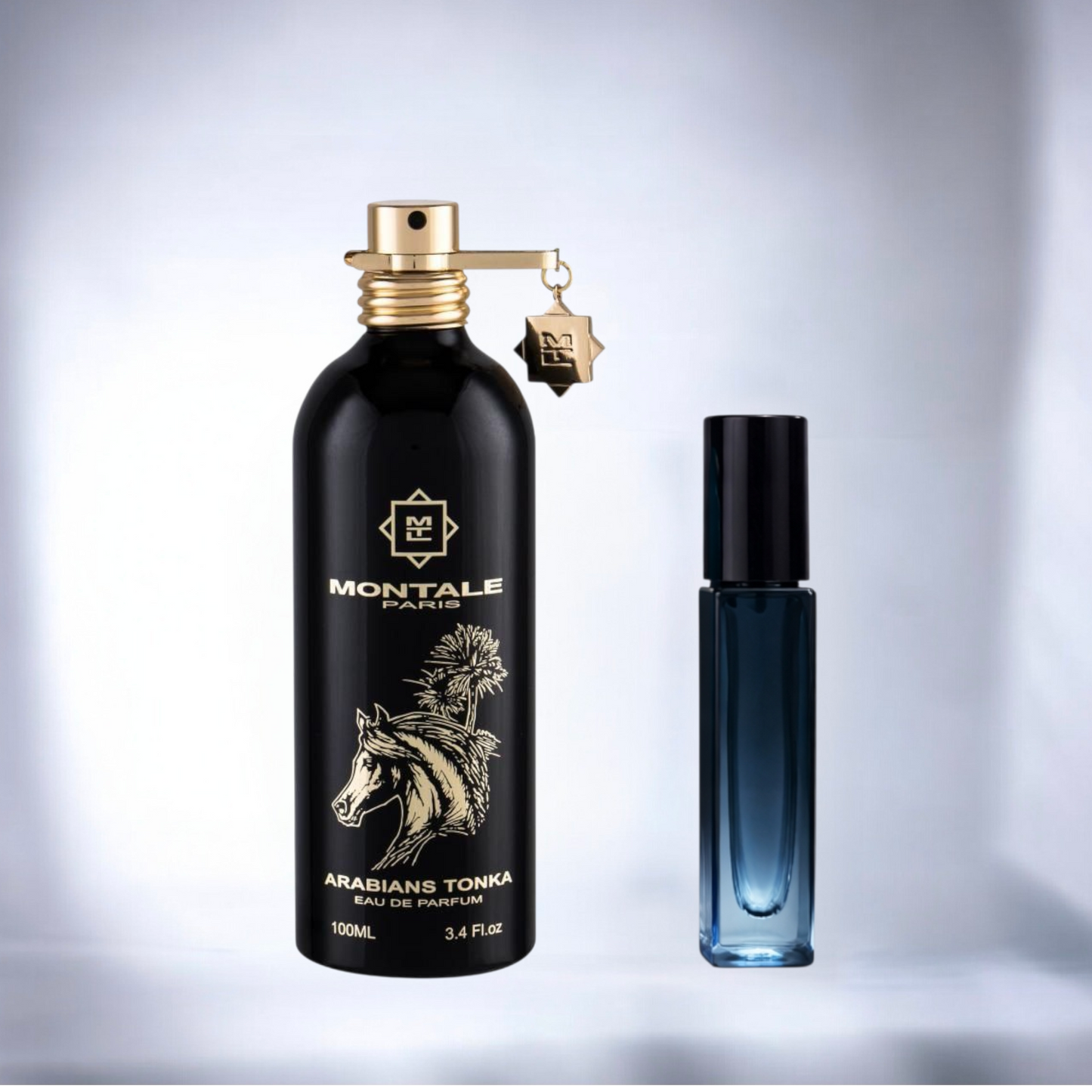 Montale - Arabians Tonka Le Parfum