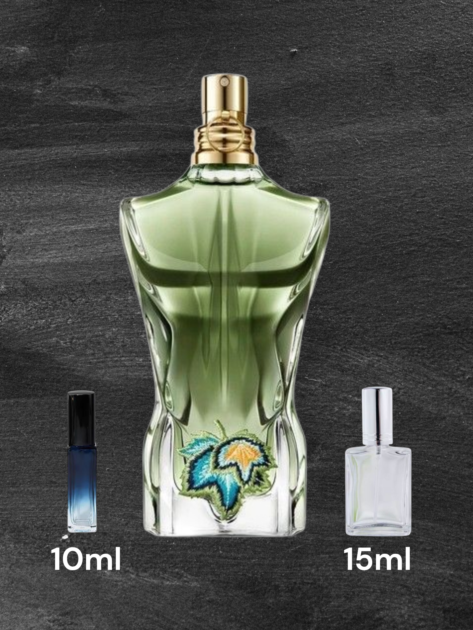 Jean Paul Gaultier – Le Beau Paradise Garden Le Parfum