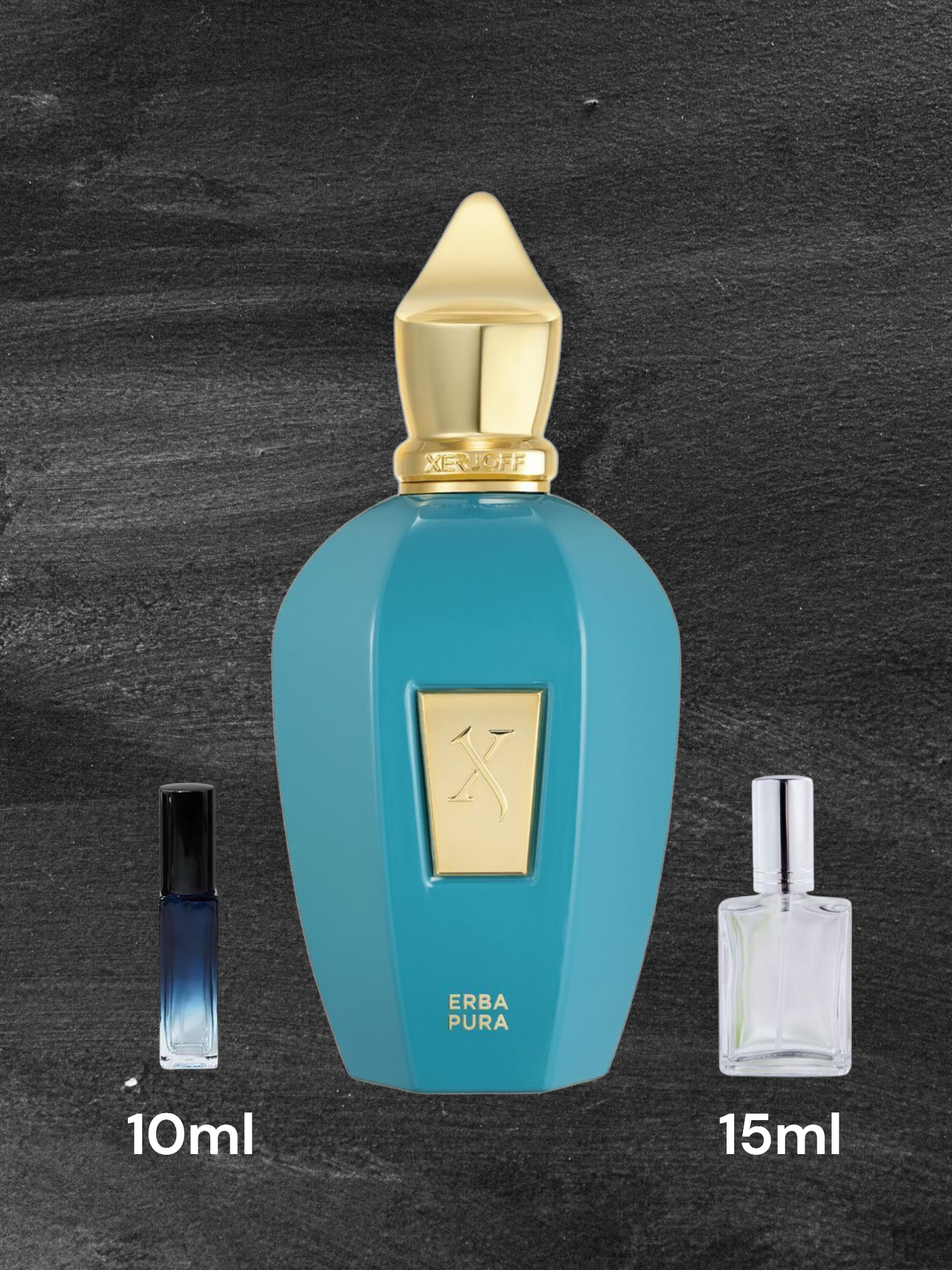 Xerjoff – Erba Pura Le Parfum