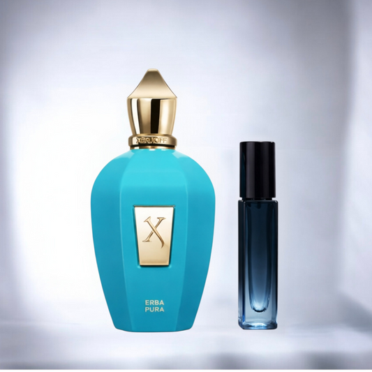 Xerjoff – Erba Pura Le Parfum