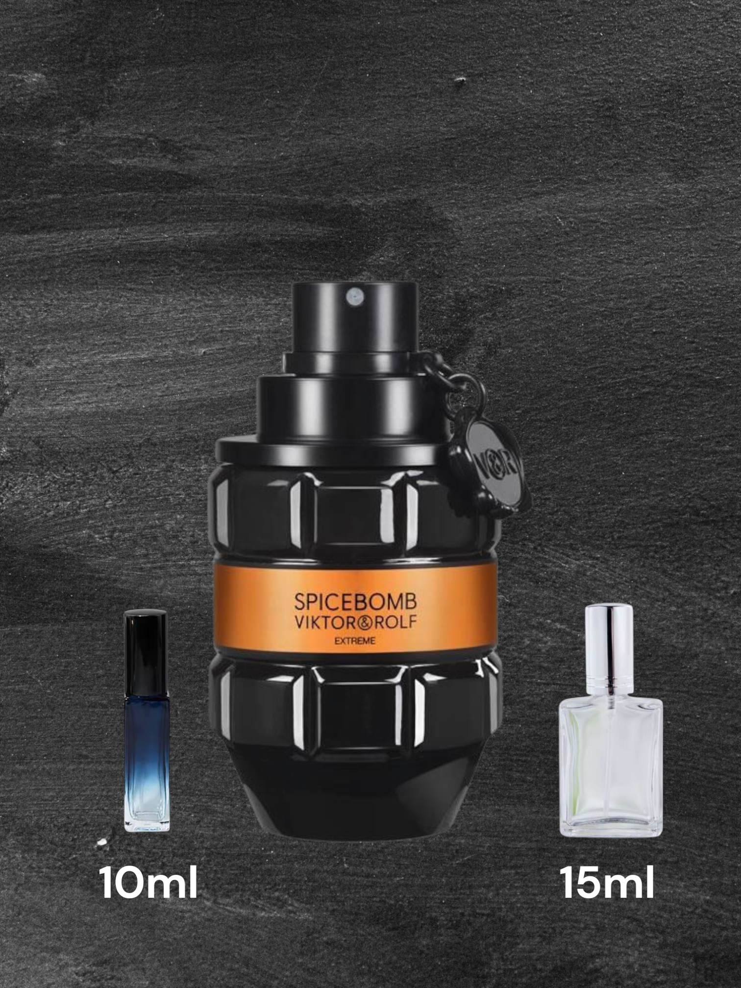 Viktor & Rolf - SpiceBomb Le Parfum