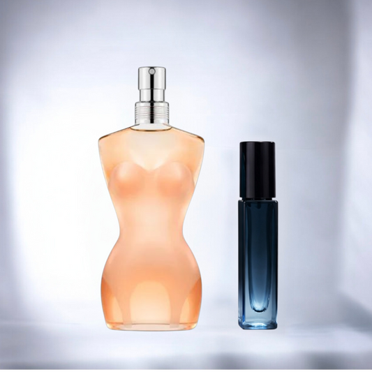 Jean Paul Gaultier – Classique Eau De Toilette