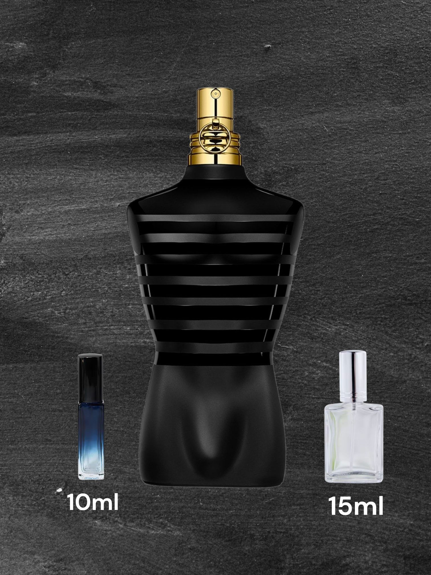 Jean Paul Gaultier – Le Male Le Parfum