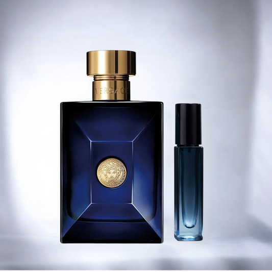 Versace - Dylan Blue Eau de Toilette