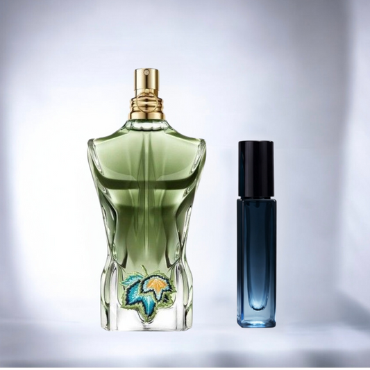 Jean Paul Gaultier – Le Beau Paradise Garden Le Parfum