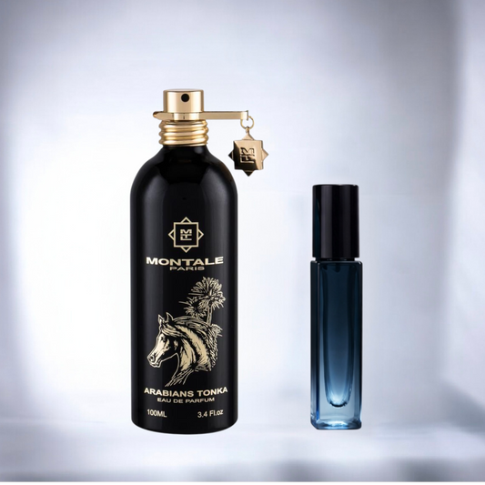 Montale - Arabians Tonka Le Parfum