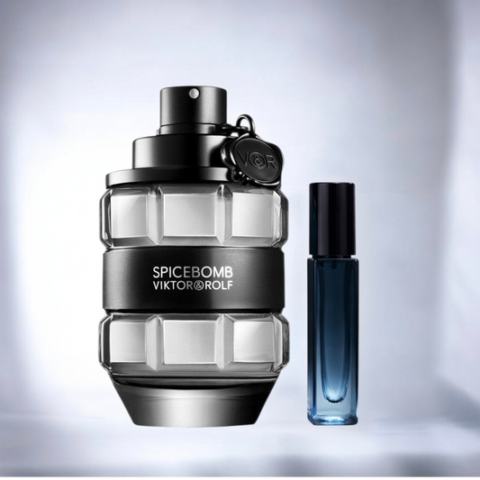 Viktor & Rolf - SpiceBomb Eau de toilette