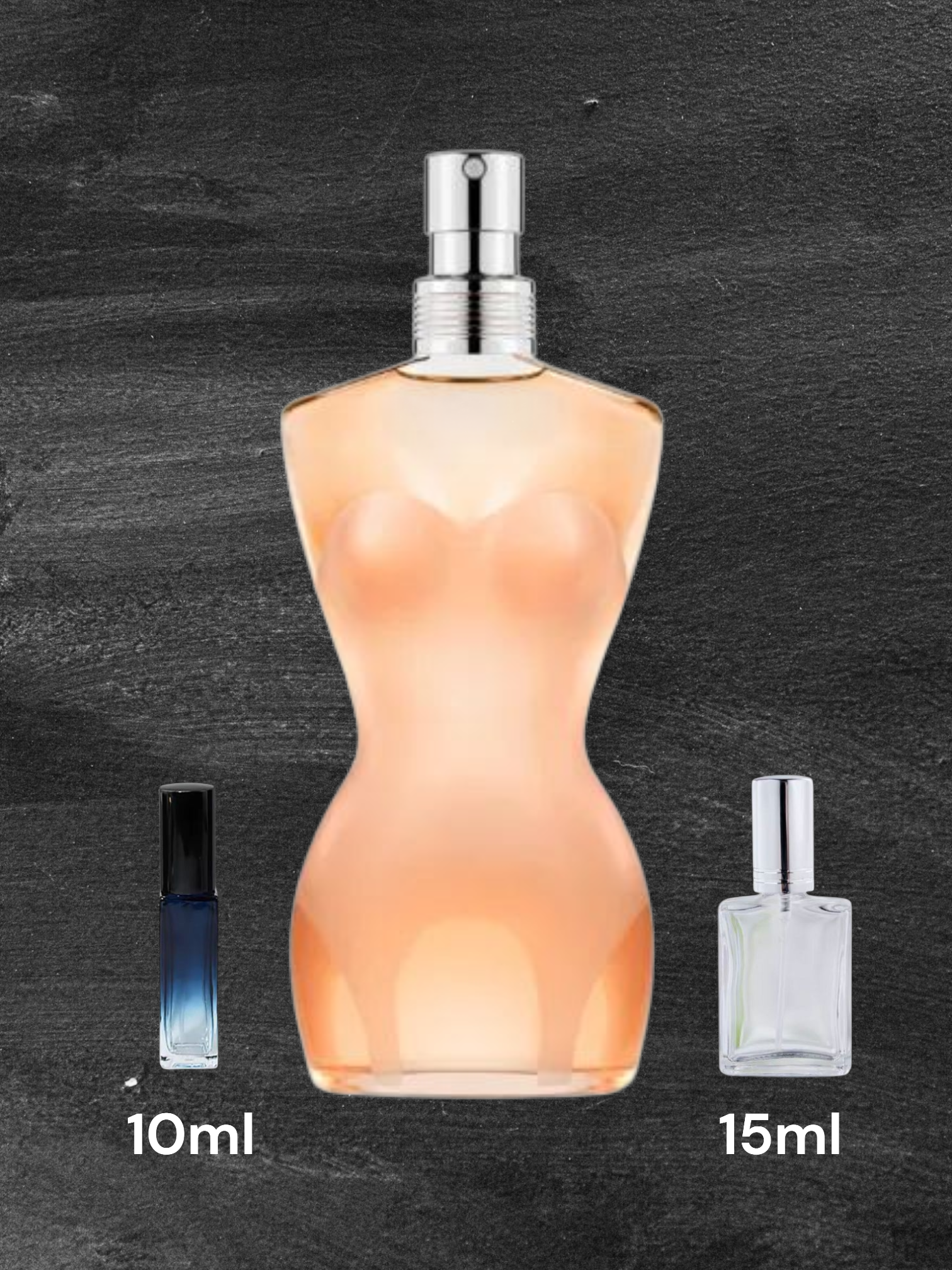 Jean Paul Gaultier – Classique Eau De Toilette
