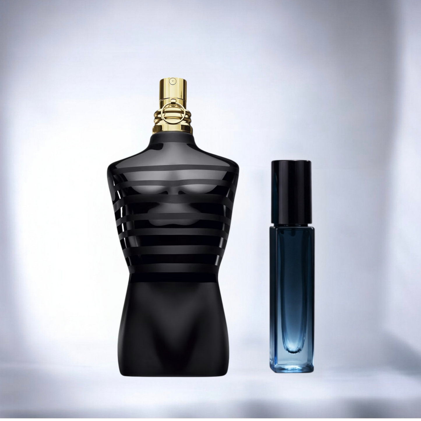 Jean Paul Gaultier – Le Male Le Parfum