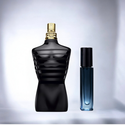 Jean Paul Gaultier – Le Male Le Parfum