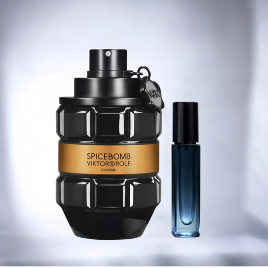 Viktor & Rolf - SpiceBomb Le Parfum